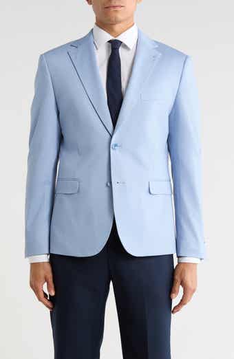 Trim Fit Sport Coat