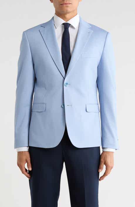 Trim Fit Sport Coat