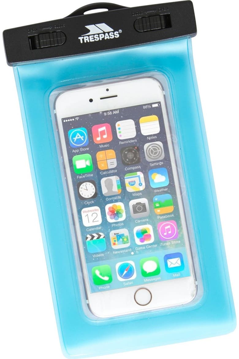 Colorize Phone Pool Party Waterproof Phone Case | Nordstrom