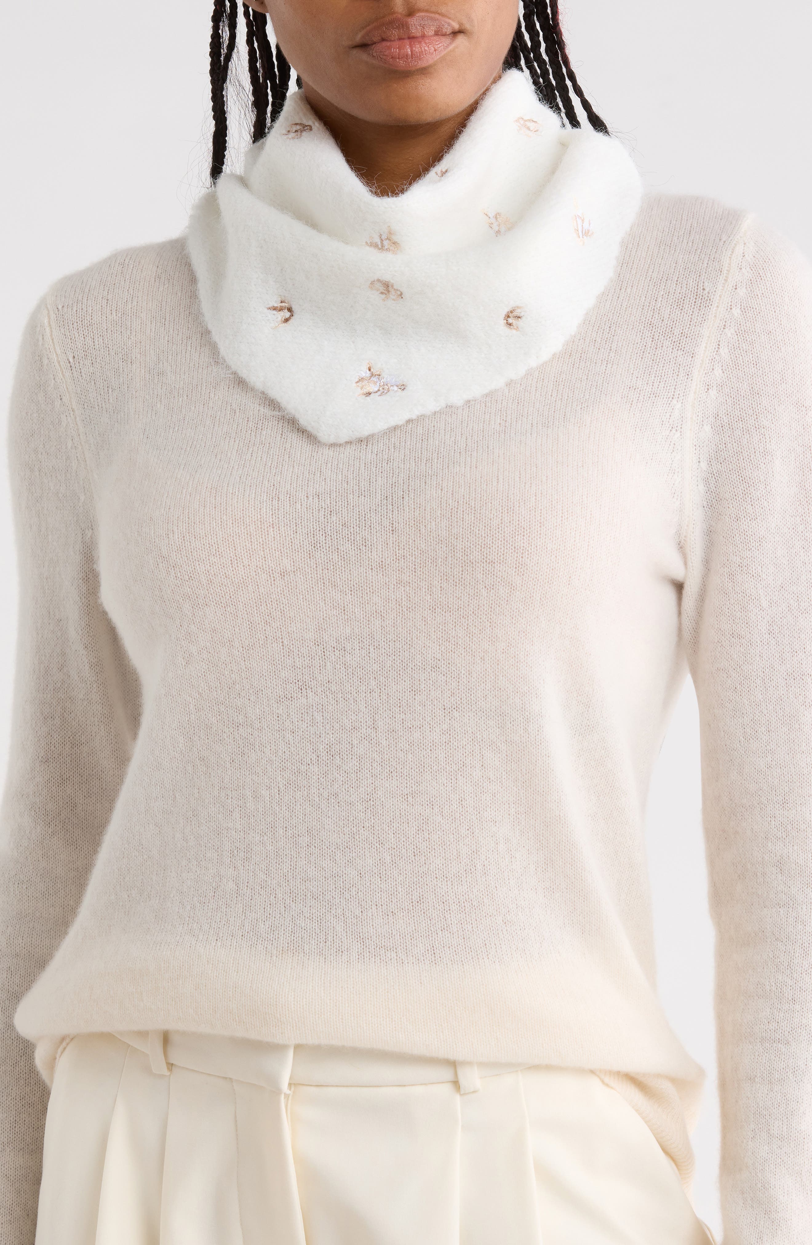 selected IVORY