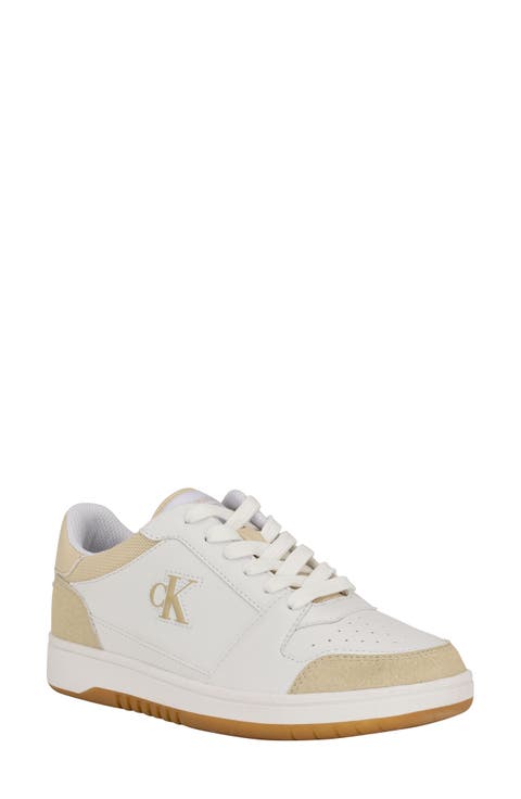 Hania Low Top Sneaker (Women)