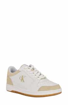Calvin Klein Hania Low Top Sneaker
