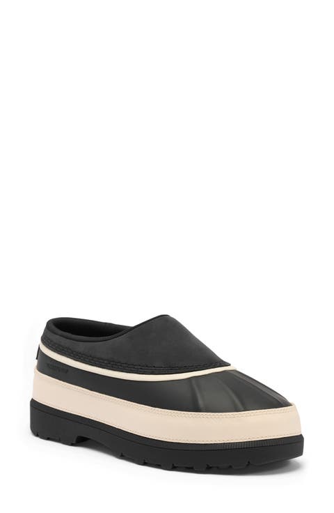 Ambler™ Waterproof Clog