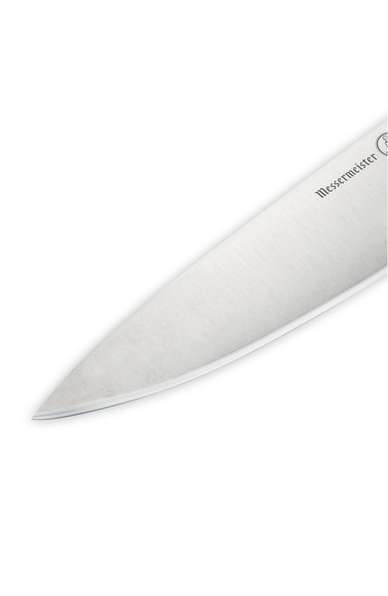 Messermeister Oliva Elite 3 Piece Starter Set, Alternate, color, Oliva