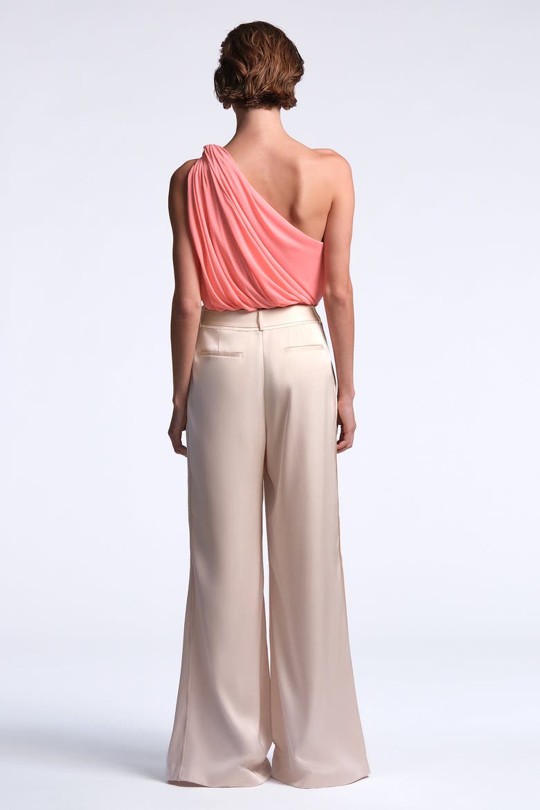 Lianna Top, Alternate, color, Candy Pink