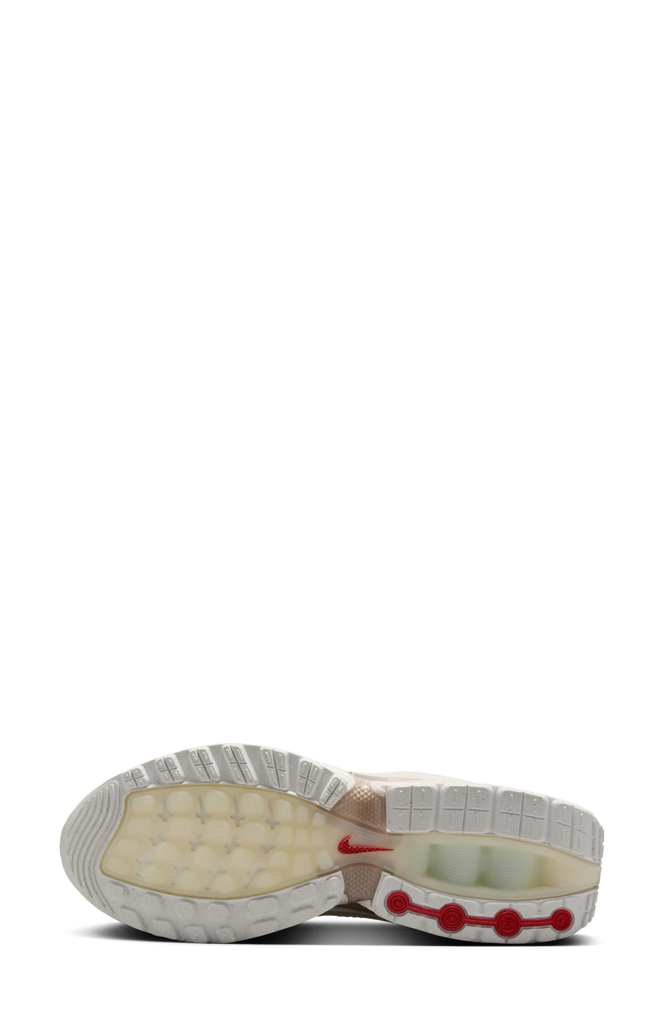 Nike Air Max Dn Sneaker, Alternate, color, Sail/ Soft Pink