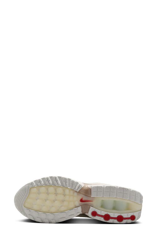 Nike Air Max Dn Unisex Sneakers In Beige And Silver-neutral In Sail/soft Pink
