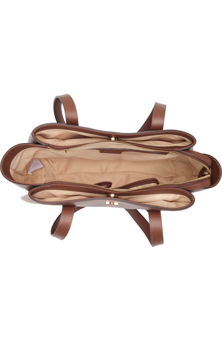 Sam Edelman Kara Leather Tote Bag, Alternate, color,