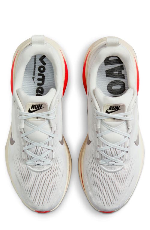 Nike Vomero 18 Running Shoe