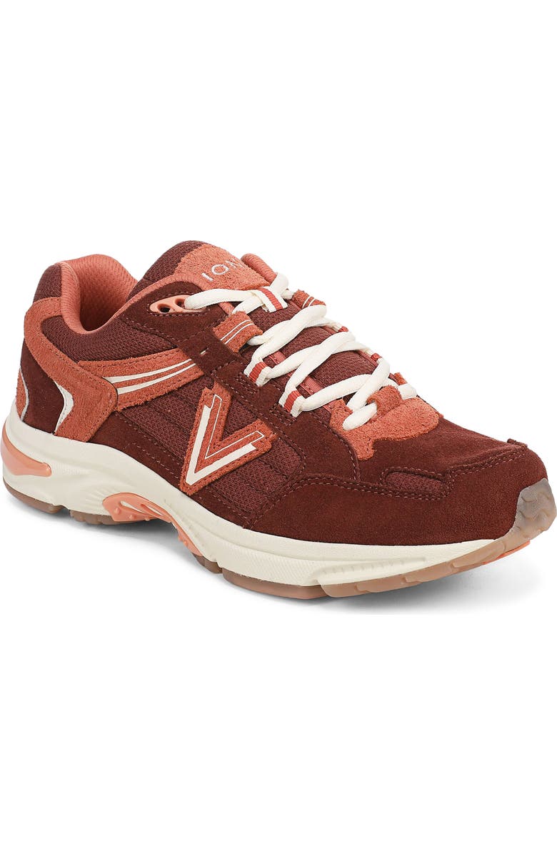 Vionic 23Walk 2.0 Sneaker, Main, color, Sable