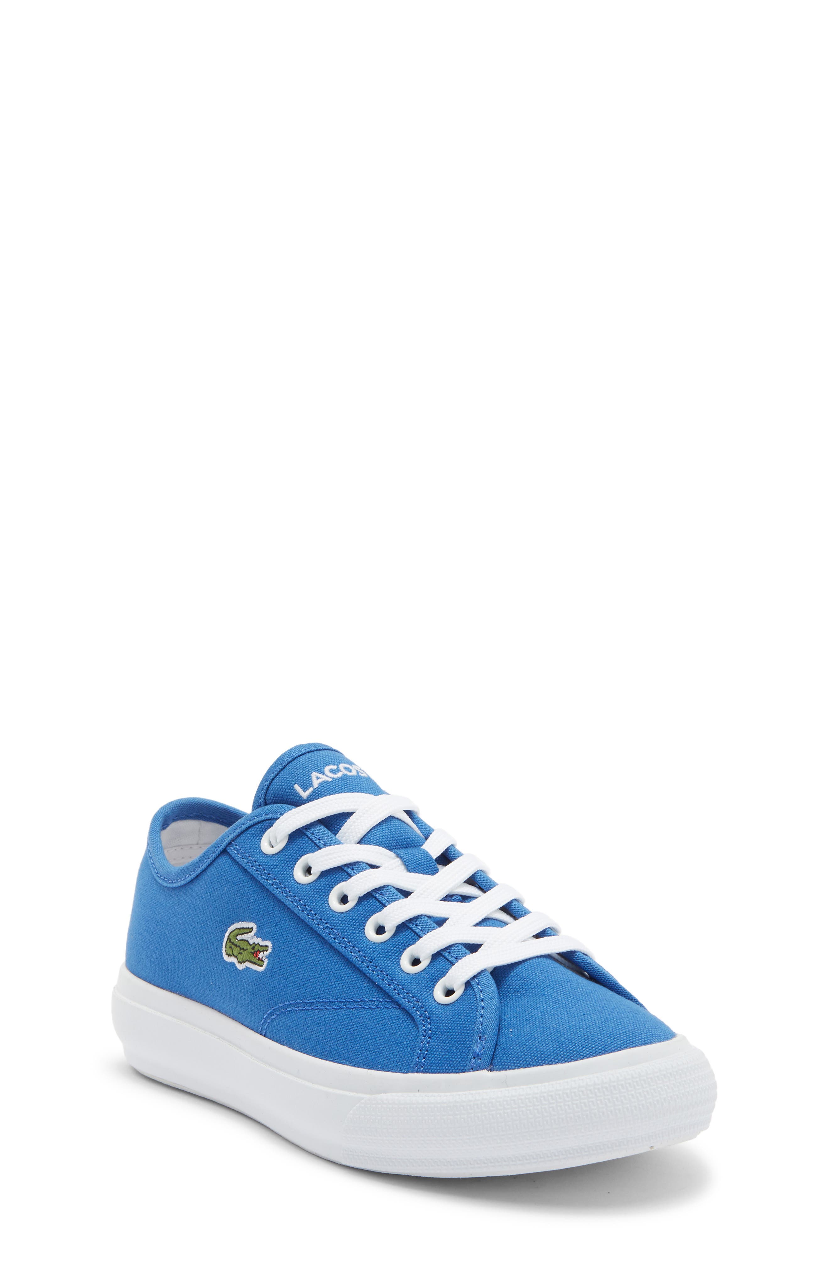 Kids' Backcourt Sneaker