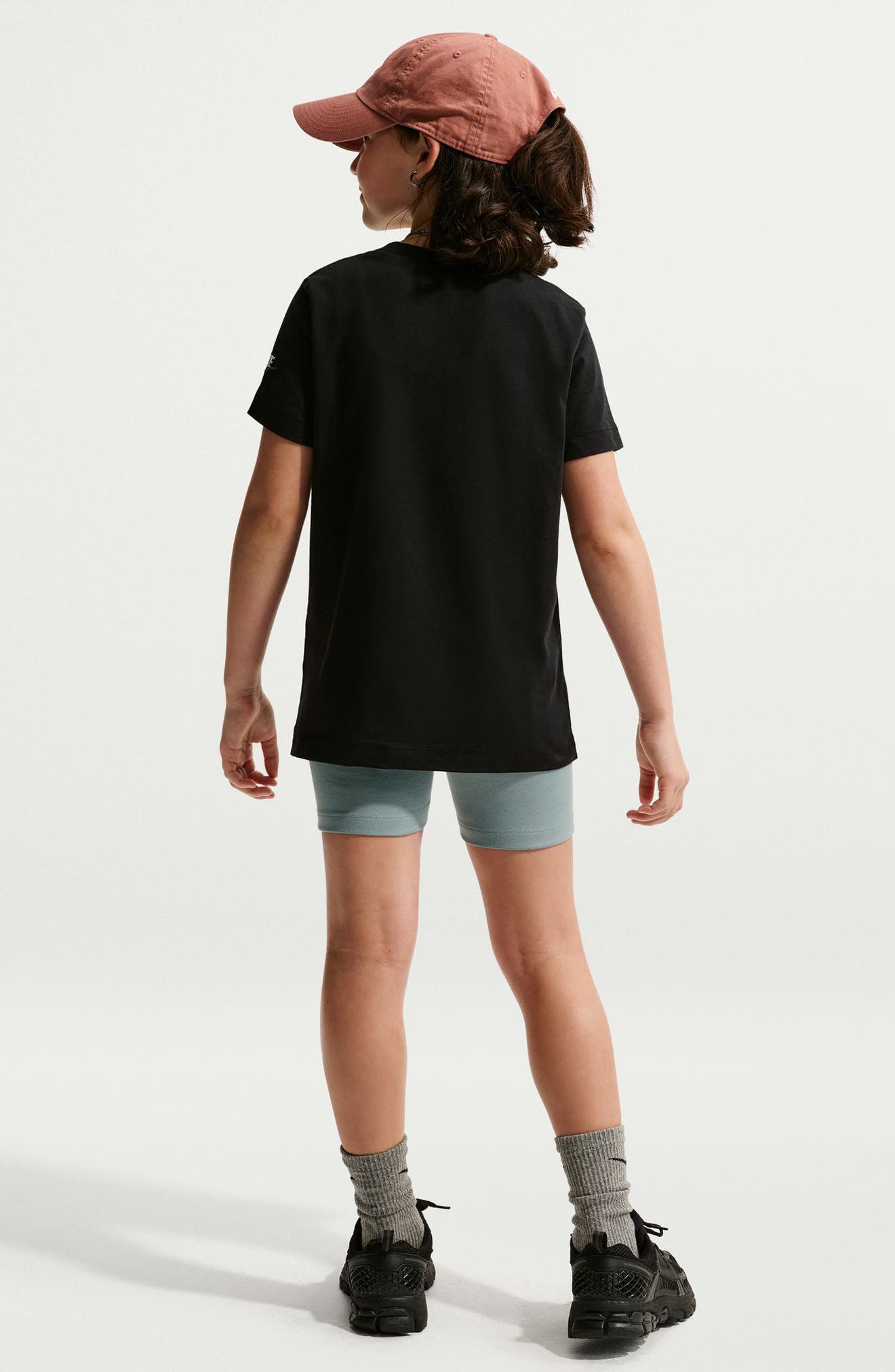 Nike Kids' Logo T-Shirt | Nordstromrack