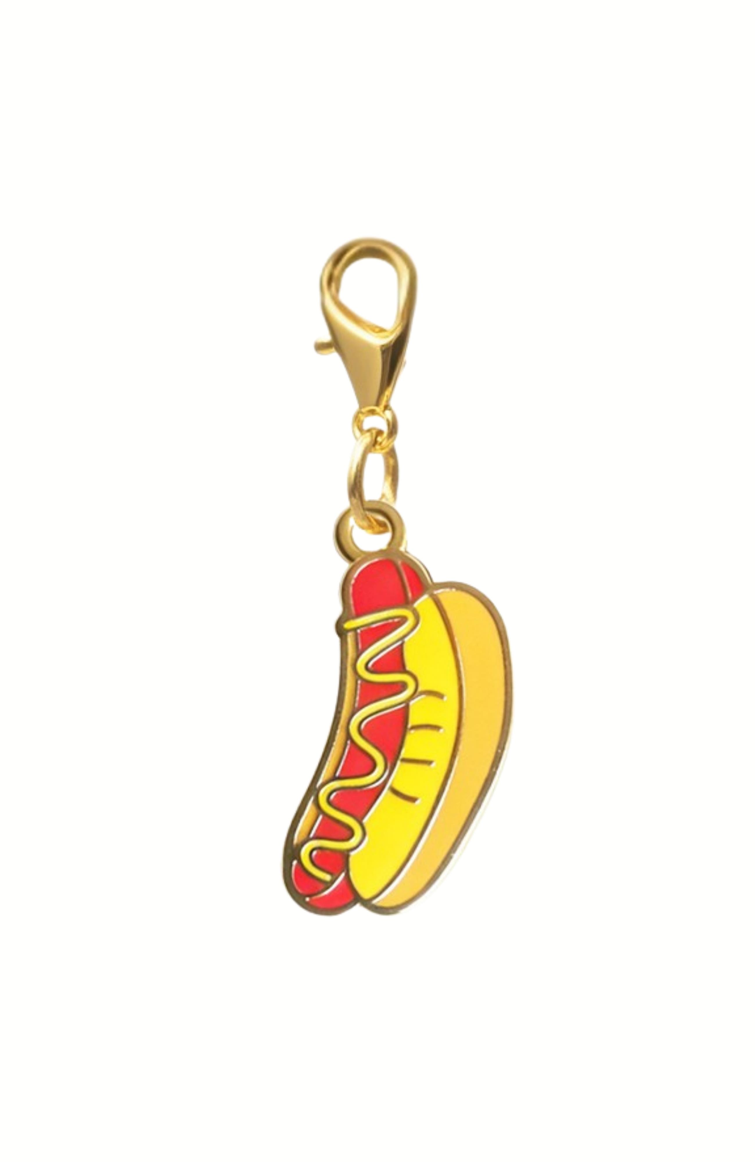 selected Hotdog
