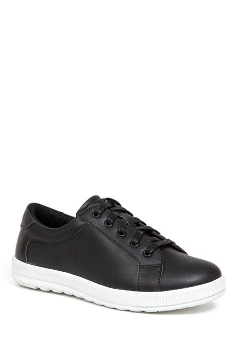 Kane Lace-Up Sneaker (Little Kid & Big Kid)