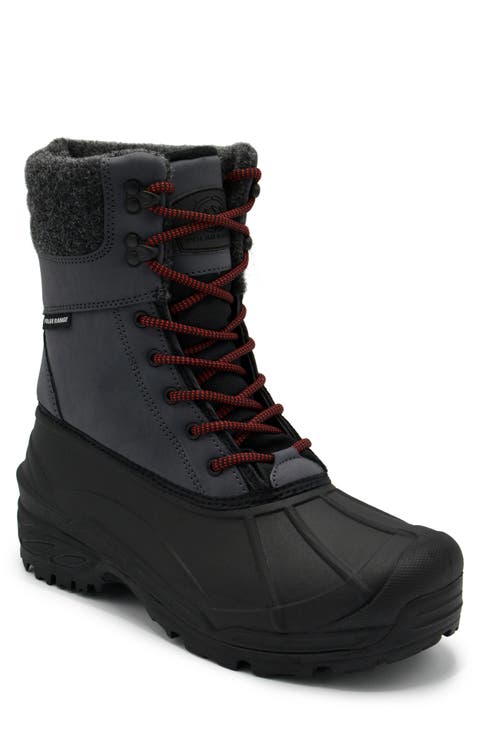 Tasco Snow Boot (Men)