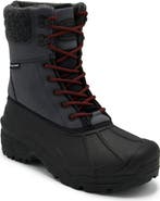 POLAR RANGE Tasco Snow Boot