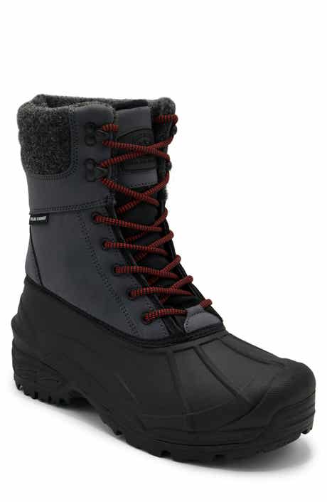 POLAR RANGE Tasco Snow Boot