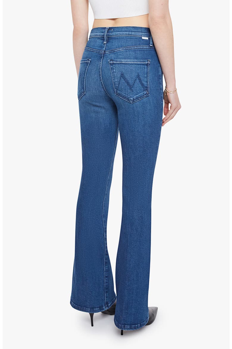 Lil' Weekend Flare Jeans, Alternate, color, NIP IT IN THE BUTT