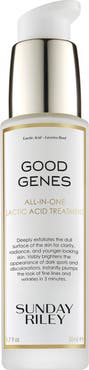 Sunday Riley Good Genes All-in-One Lactic Acid Exfoliating Face Treatment Serum