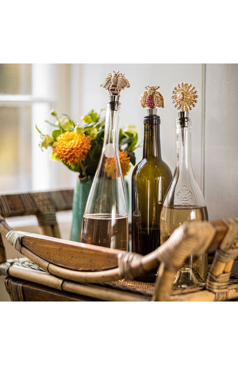 Joanna Buchanan Wine stopper, Alternate, color, 