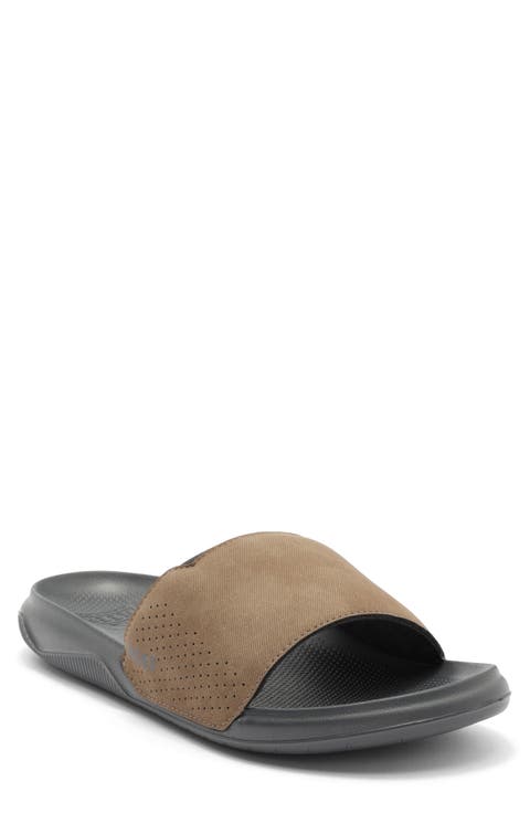 Tailslide Slide Sandal (Men)