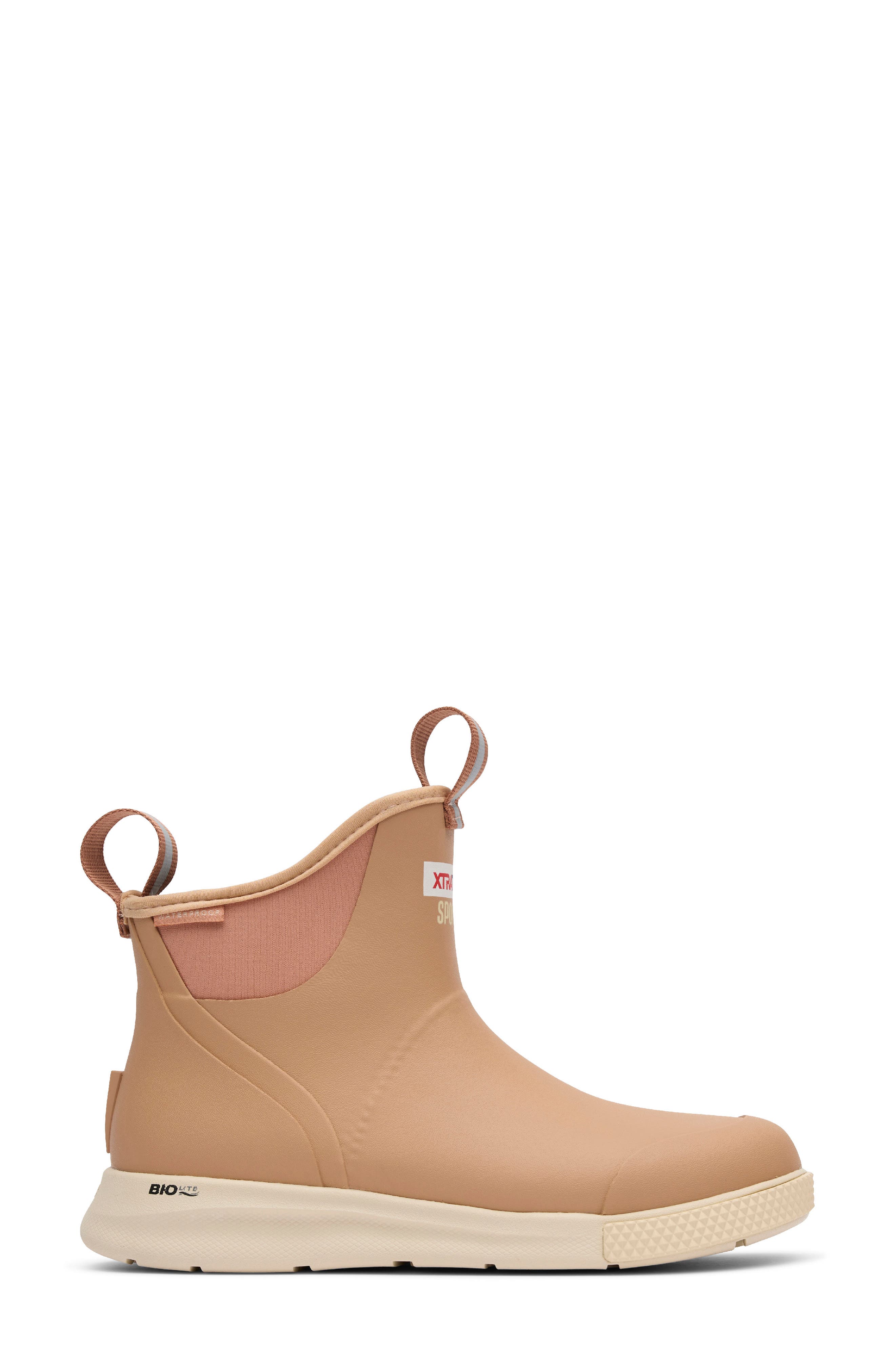 Waterproof Ankle Deck Sport Boot - image 4