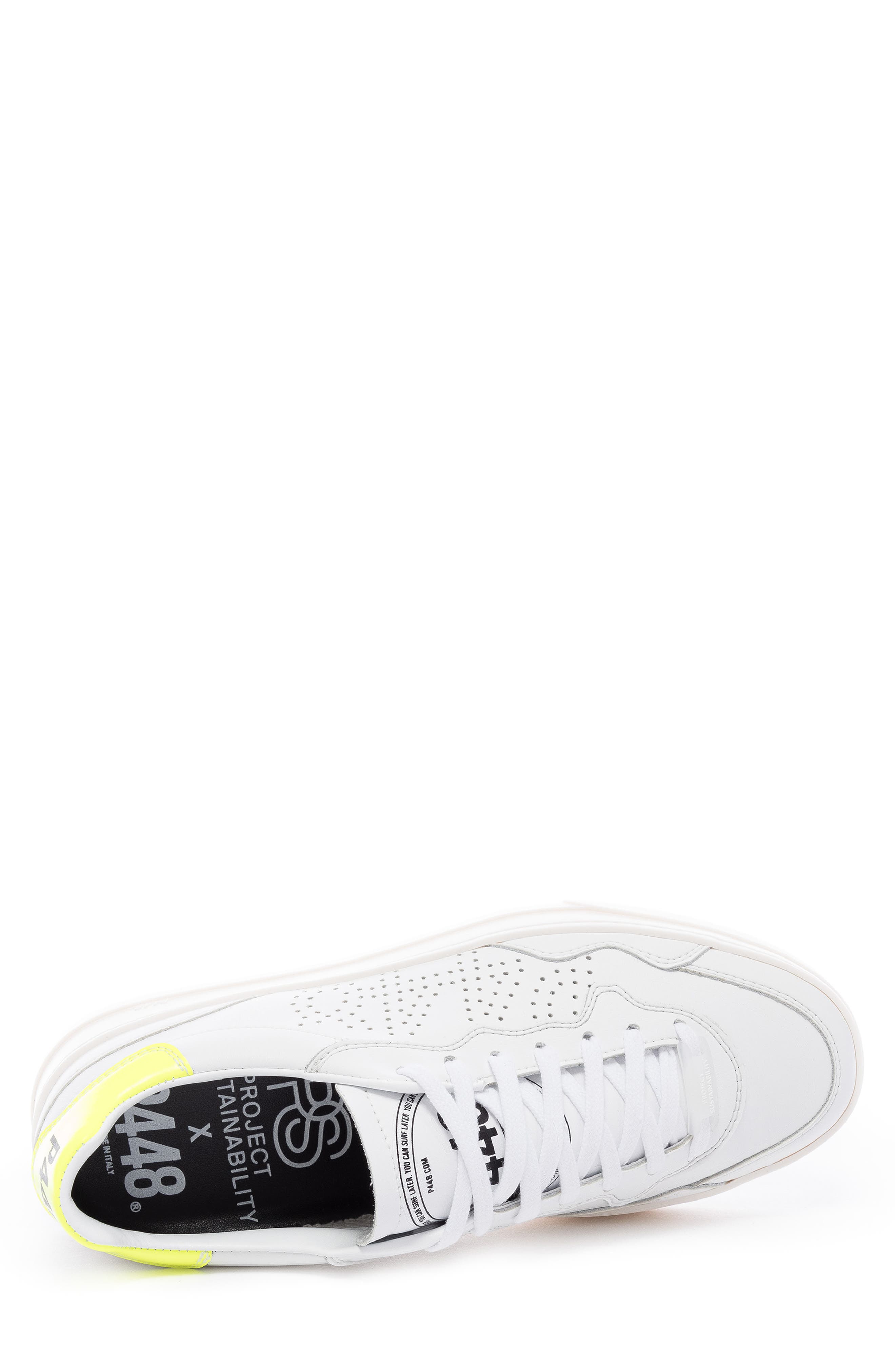 P448 Corbali Sneaker, Alternate, color, 