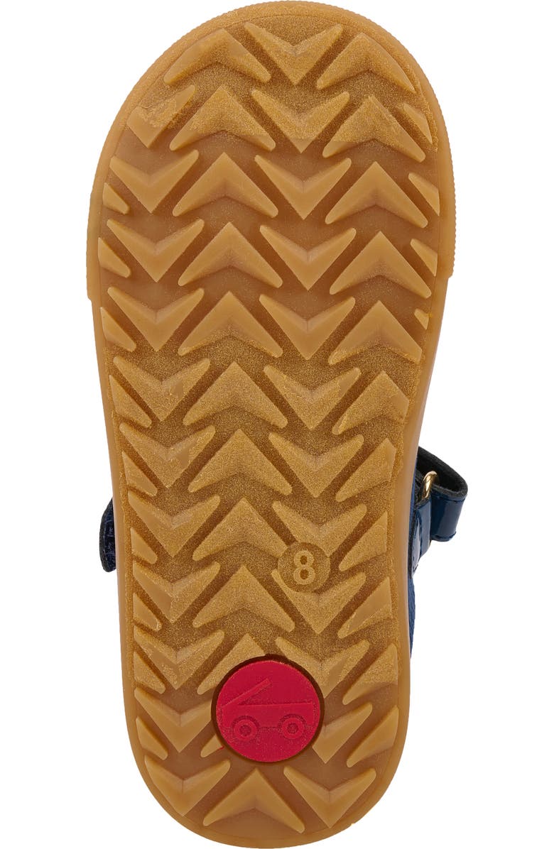 See Kai Run Kids' Lucia Mary Jane, Alternate, color, Navy Corduroy