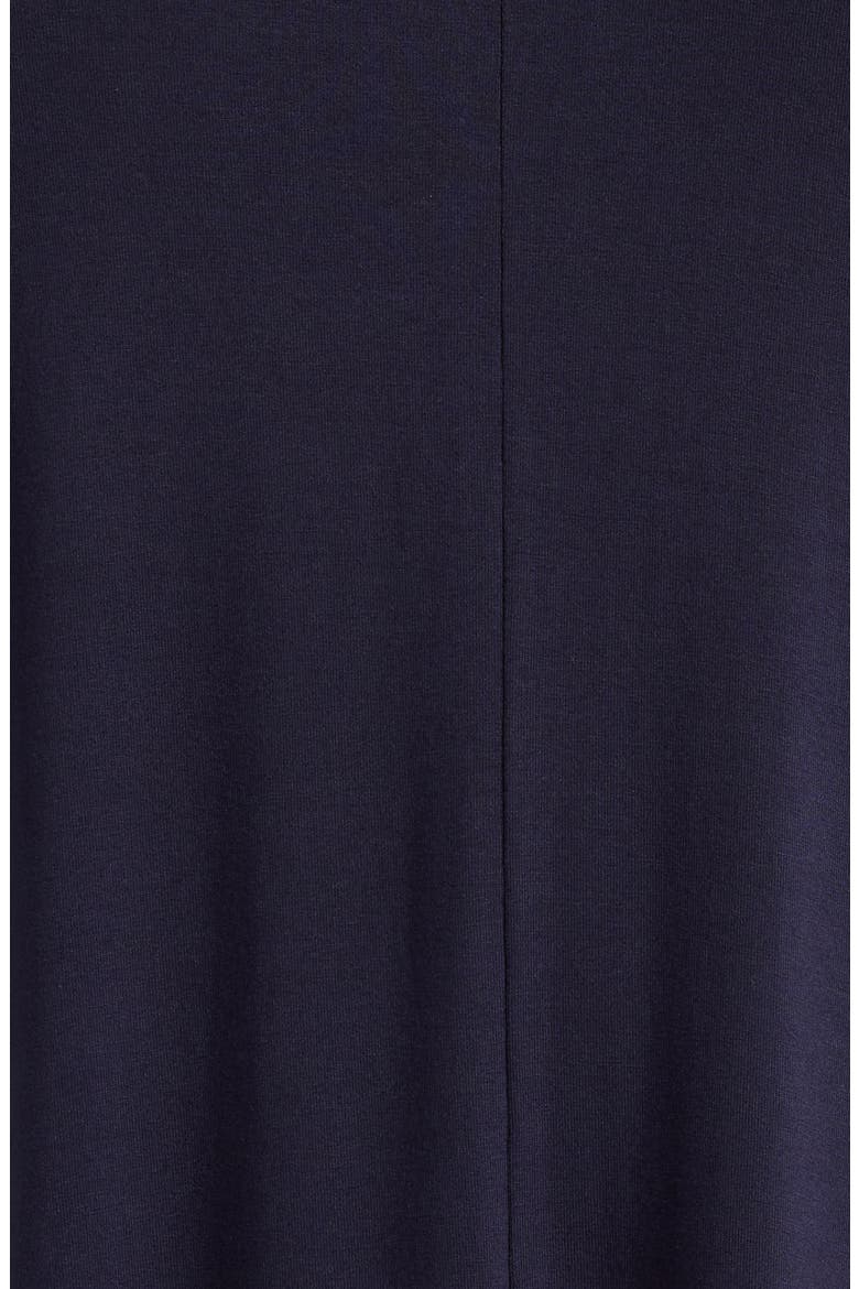 Claremont Midi Shift Dress, Alternate, color, MIDNIGHT