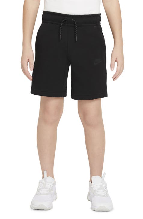 Boys nike fashion sweat shorts