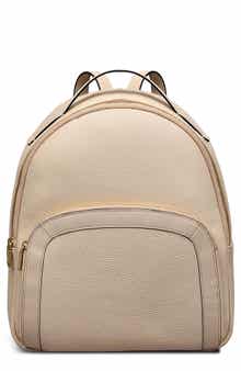 Radley Merchant Hall Medium Leather Backpack