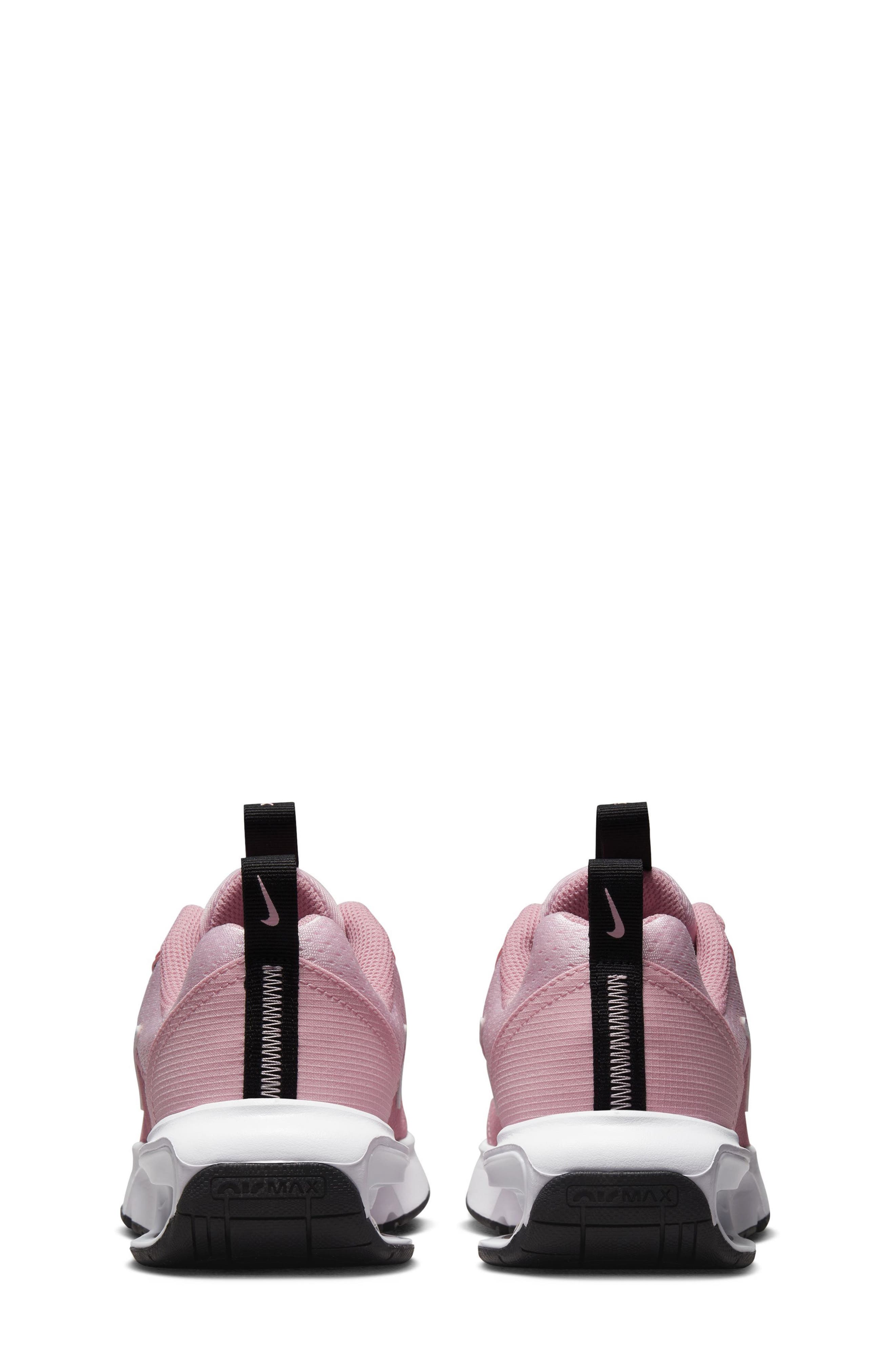 Nike Air Max INTRLK Lite Sneaker, Alternate, color, Pink/ Soft Pink/ White