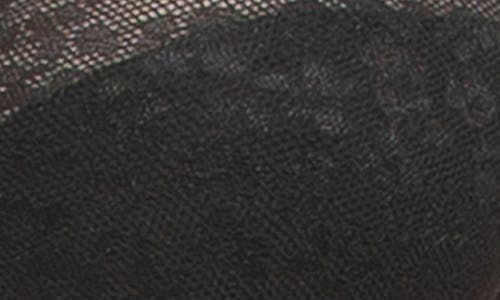 Felina Prima Unlined Underwire Bra In Black