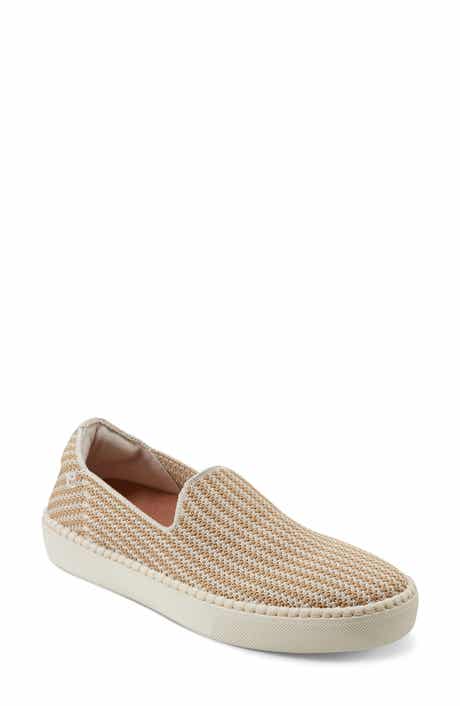 Easy Spirit Presley Knit Slip-On Sneaker