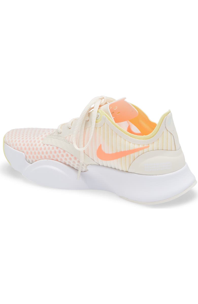 Nike SuperRep Go Training Shoe, Alternate, color,