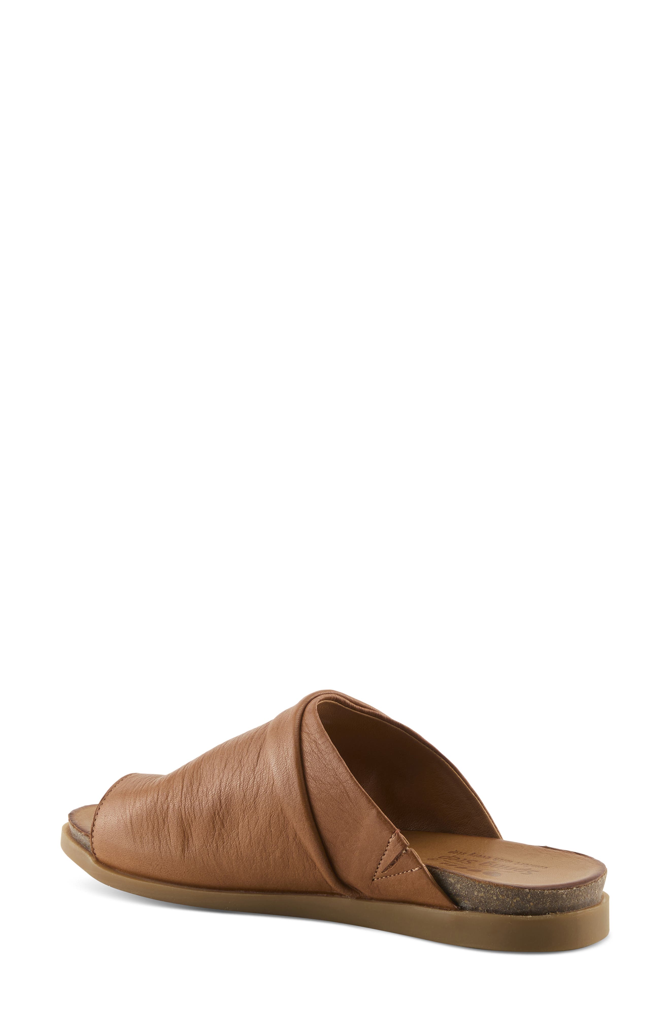 Bates Slide Sandal - image 4