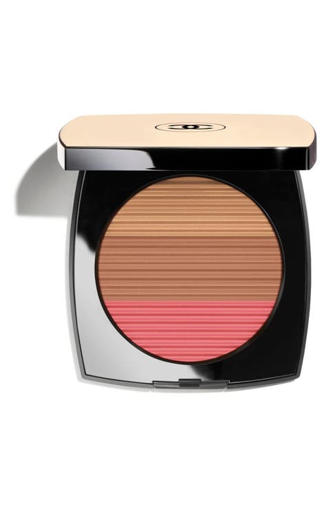 LES BEIGES Healthy Glow Sun-Kissed Powder