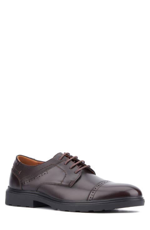 Dawson Brogue Derby (Men)