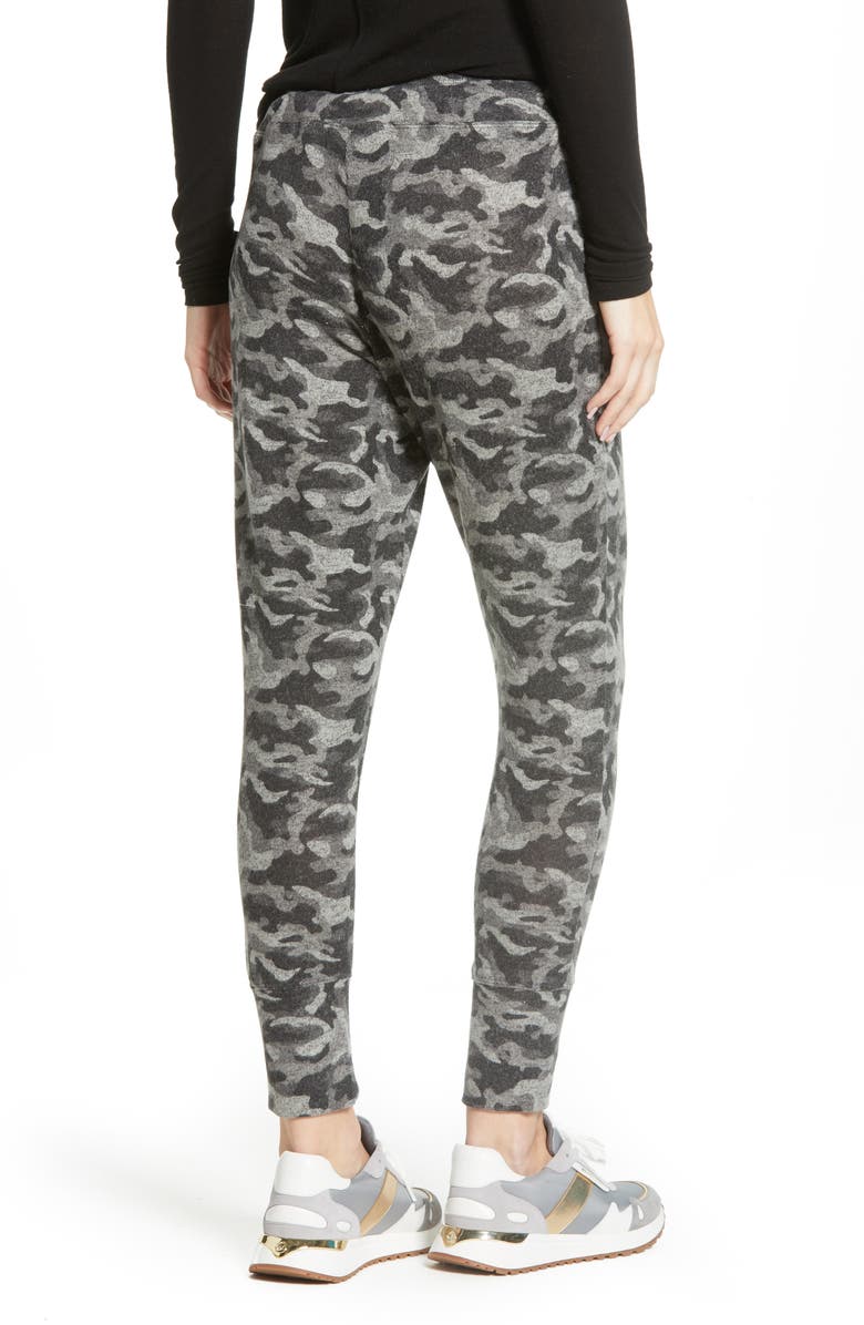 Bobeau Cozy Joggers, Alternate, color,