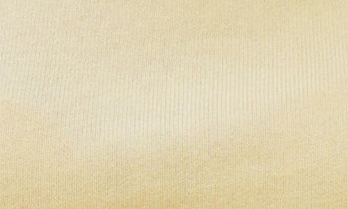 Reformation Olive Knit T-shirt