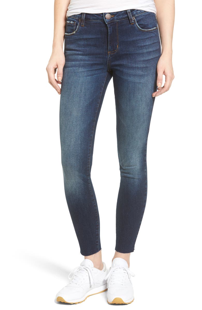 STS Blue Emma Ankle Jeggings, Main, color, 