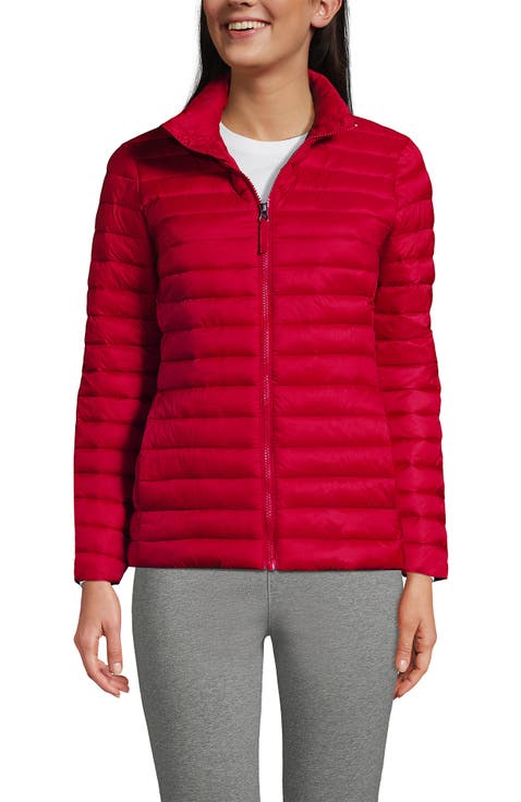 School Uniform ' ThermoPlume Jacket