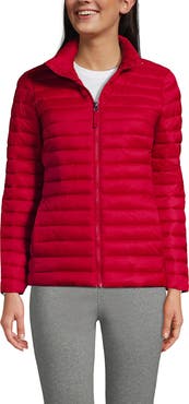 Lands' End School Uniform ' ThermoPlume Jacket