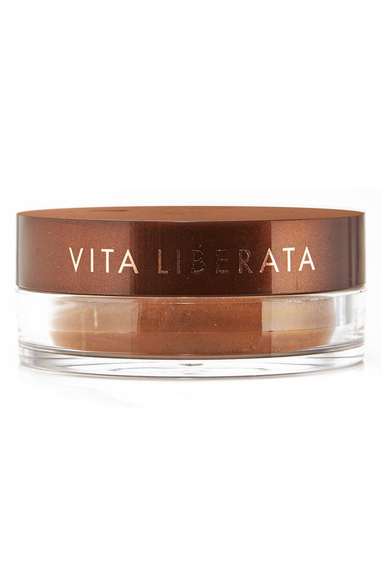 VITA LIBERATA Trystal<sup>™</sup> Minerals Self Tanning Bronzing Minerals, Main, color, 