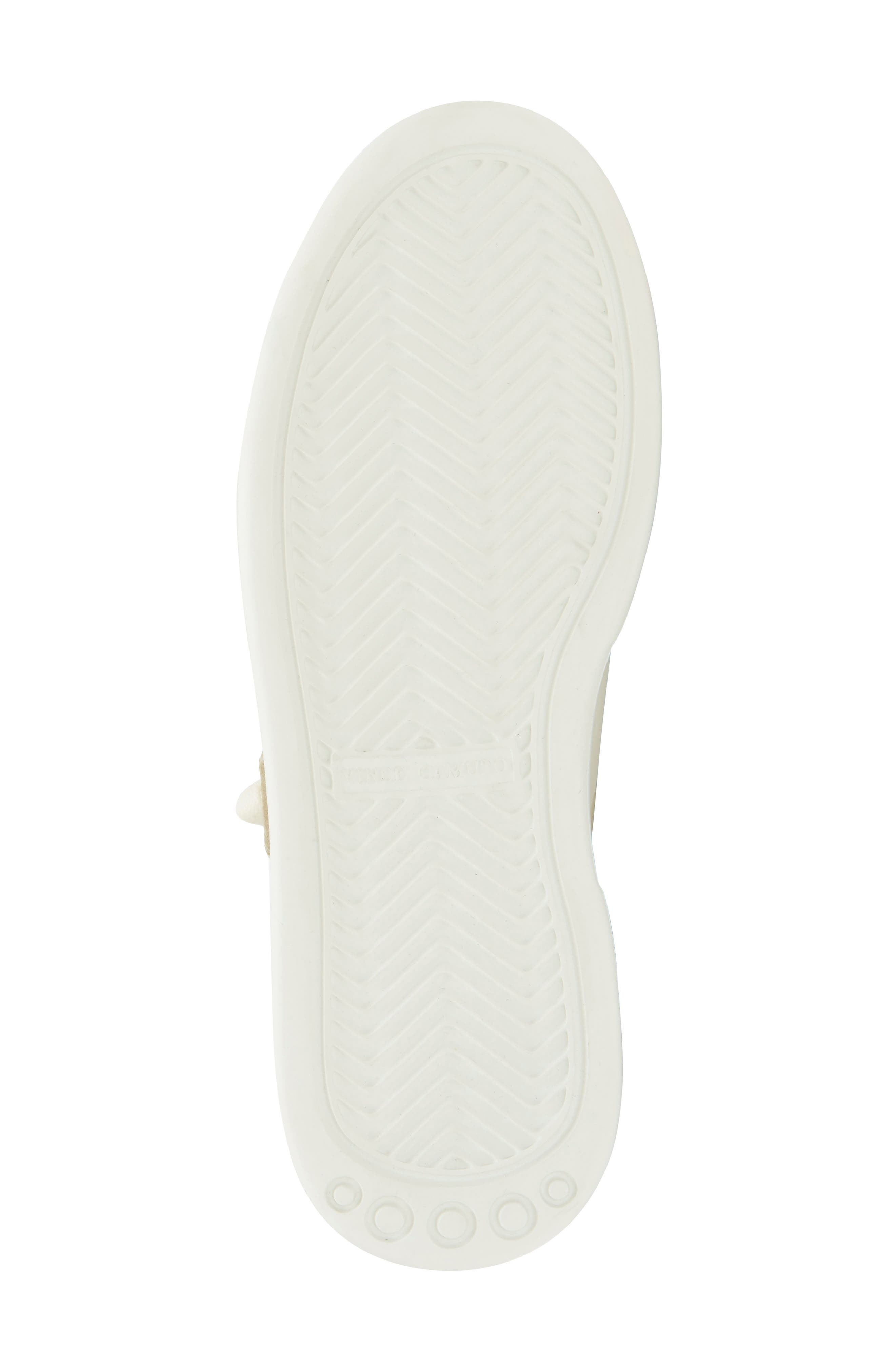 Vince Camuto Sargita Hidden Wedge Sneaker, Alternate, color, 