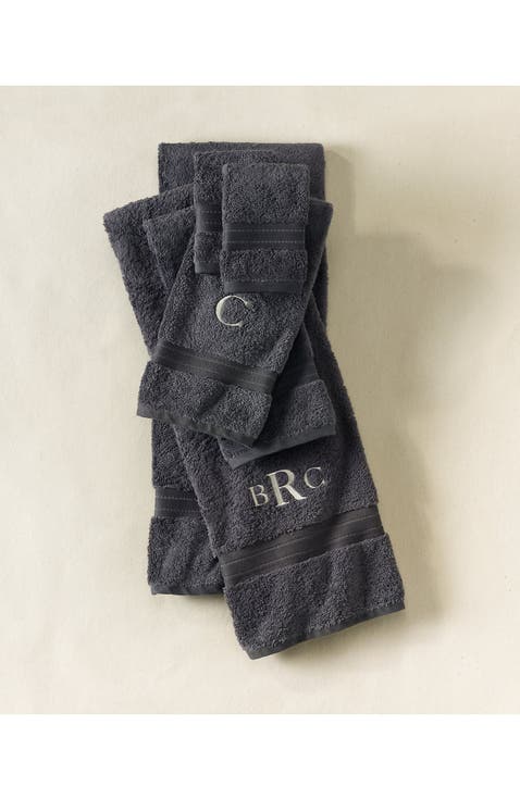 Premium Supima Cotton Towel Set