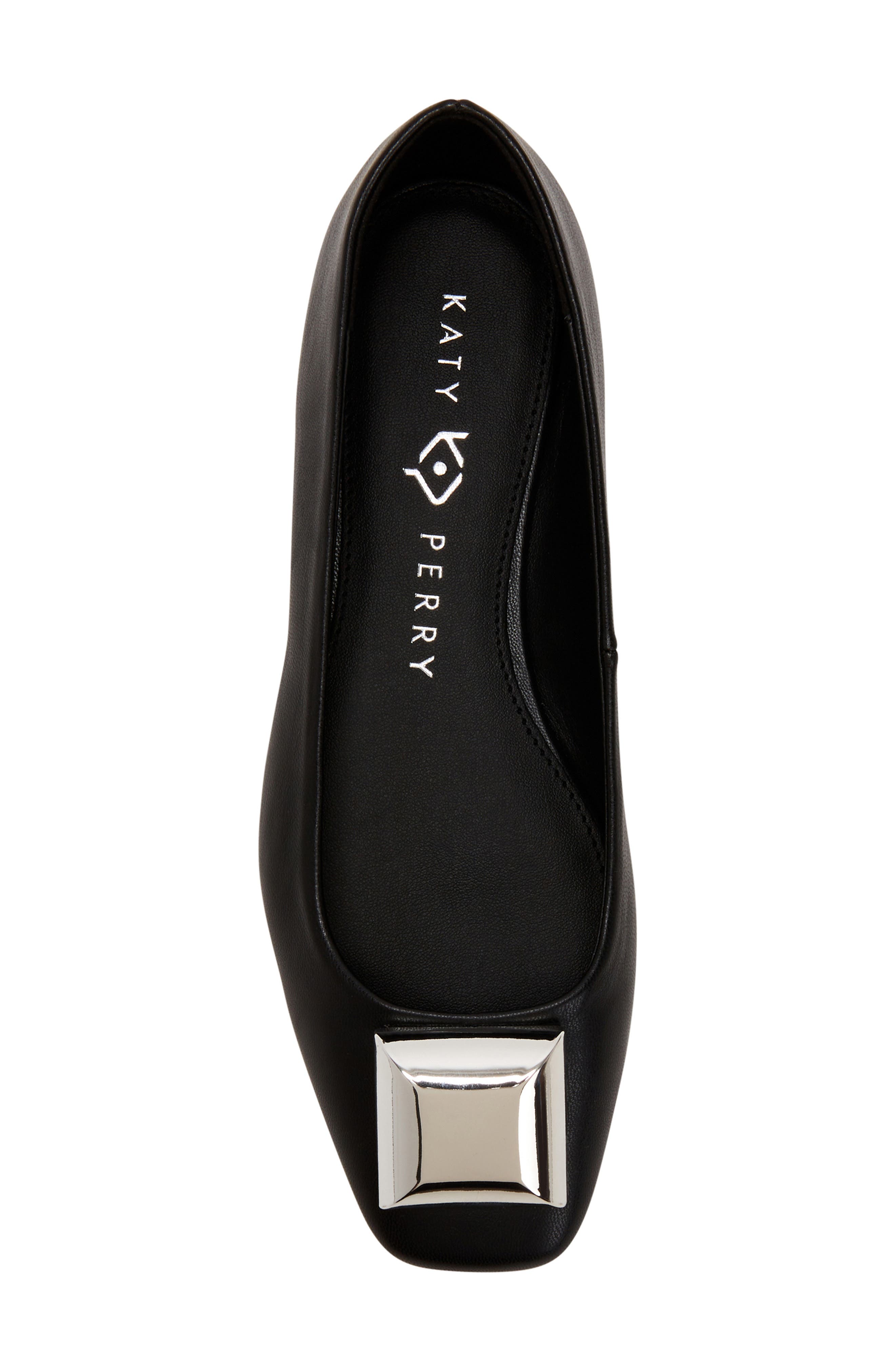 Katy Perry The Evie Stud Flat, Alternate, color, 