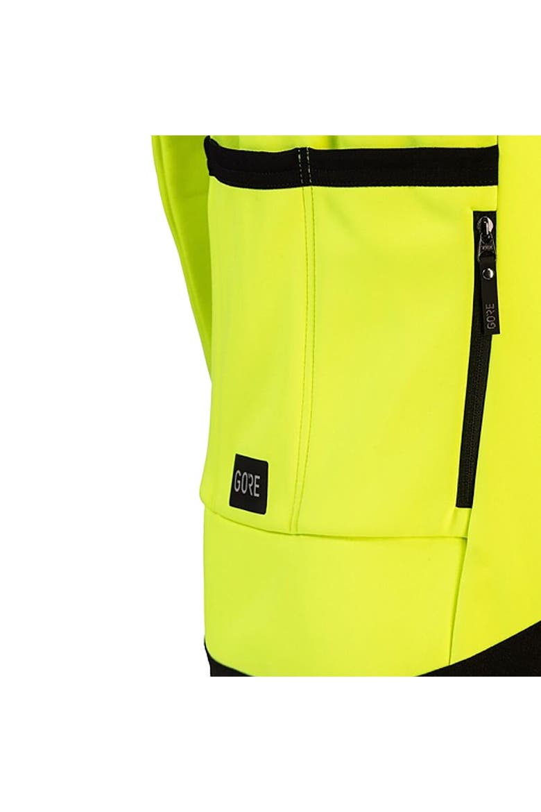 Tempest Cycling Jacket - Women's, Alternate, color, Neon Yellow