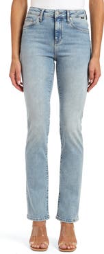 Mavi Jeans Molly Mid Rise Bootcut Jeans