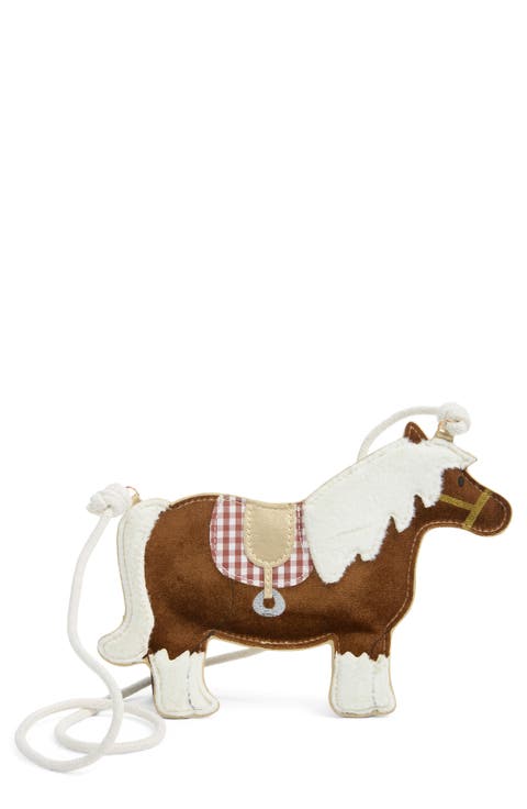 Kids' Shetland Pony Bag